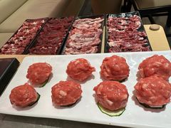 -嬷孙家潮汕牛肉火锅(北京路天河城店)