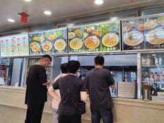 -老四季(南市场店)