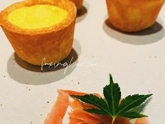 岭南牛奶蛋挞-潮上潮(南中环店)