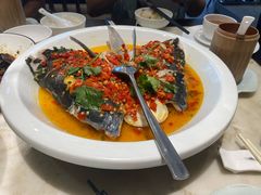 -同湘会馆(粤垦路店)