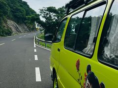 -达蓬山旅游度假区