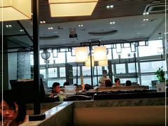 大堂-黄记煌三汁焖锅(华发商都店)