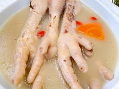 药膳鸡脚-寻味顺德·珍之宝酒楼(银钻店)