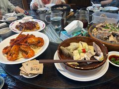 -猪肉婆私房菜(容桂总店)