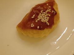 -锦厨国际自助餐厅 · 云端景观 (昆明索菲特大酒店)