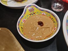 -芦月轩羊蝎子(劲松店)