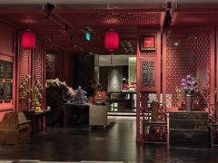 -杭州君悦酒店·湖滨28中餐厅