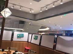 大堂-云海肴·汽锅鸡·云南菜(东坝金隅店)