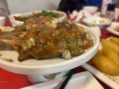 -海坛特色小吃·只做平潭特色菜(平潭店)