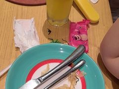 -菲滋意式休闲餐厅(北仑银泰城店)