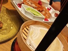 -壹零捌道·北京烤鸭(车公庄店)