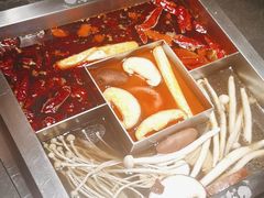 -锦城印象火锅(天府三街店)