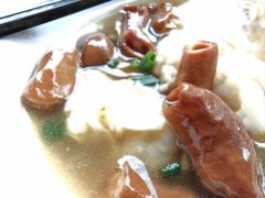-新园饮食店(香洲总店)