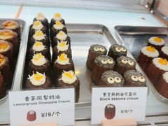 -发酵食堂(屏风街店)