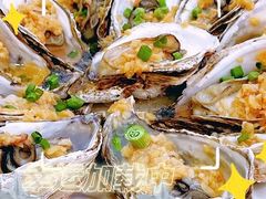 -巽寮印象美食部落餐厅·海鲜·地方特色菜(惠州体验店)