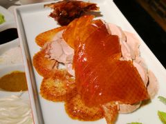 -京味斋·北京烤鸭(华威桥北工大店)