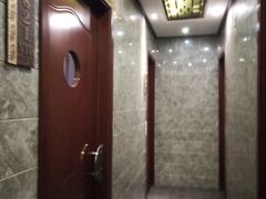 -古莲·影院足道·按摩SPA(水上温泉店)