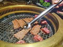 -觅福里•熟成和牛餐厅