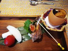 -香樟花园法式铁板烧(恒隆广场店)
