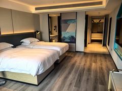 -宜尚酒店(广州上下九永庆坊长寿路地铁站店)