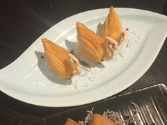 -万丽轩·粤菜(王府井金茂万丽酒店)