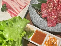 -御牛道日式烤肉料理(杭州万象城店)
