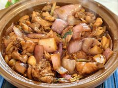 -香火肥肠(福田店)
