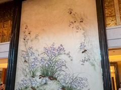 -汕头龙光喜来登酒店