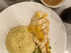 -南香饭店(Jalan Sultan)