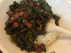 -德天顺盖码饭(人民西路店)