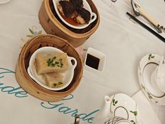 -翠园(广州太古汇店)