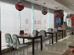 大堂-东北人粗粮饺子坊(南山店)