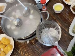 -正能量脆肉鲩火锅