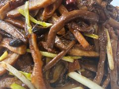 -陶然饺子城(奥体中路店)