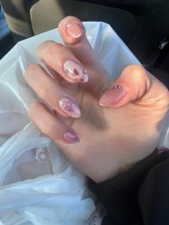 -Touch Nail·品质·美甲美睫