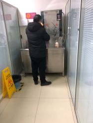 -南京市儿童医院(河西院区)