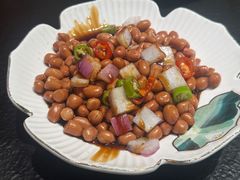 -313羊庄鲜羊火锅·鲜羊肉烧烤(李村店)