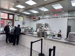 -顺通大冷面(总店)