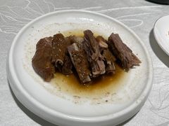 -十二粤味·顺德菜·烧鹅点心(五四广场店)