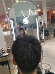-川和潮人漂色·烫染·接发