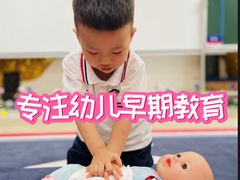 -金豆子幼稚园