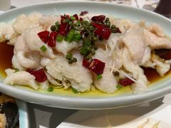 -北李妈妈菜·海肠捞饭(开发区万达店)