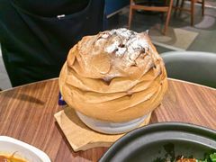 -港丽餐厅(正大店)