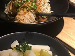 -金牌外婆家(苏州中心店)