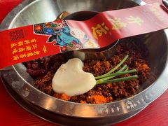 -谭鸭血老火锅(漳州路店)