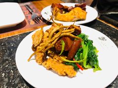 -汉巴味德(大悦城店)