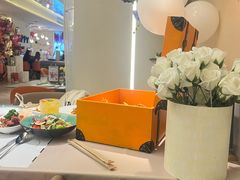 -LE SHARE洛笙·花园西餐(北京路步行街店)