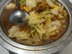 -山东宾馆·齐鲁苑餐厅