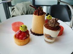atta下午茶套餐-atta bj(国贸商城店)