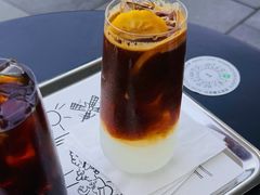 -ARKET CAFÉ(三里屯太古里店)